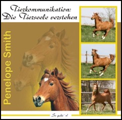 Understanding Animals by Penelope Smith-German CD